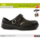 Giasco KUBE FREE SB technikai szandál - munkacipő