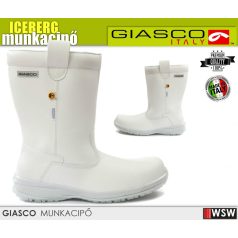 Giasco KUBE ICEBERG S2 technikai csizma - munkacipő
