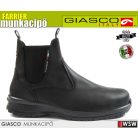 Giasco KUBE FARRIER S3 prémium technikai bakancs - munkacipő