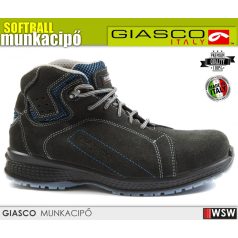   Giasco KUBE SOFTBALL S3 prémium technikai bakancs - munkacipő
