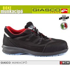 Giasco KUBE BOXE S3 prémium technikai cipő - munkacipő
