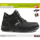 Giasco KUBE OXFORD S3 prémium technikai bakancs - munkacipő