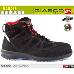   Giasco KUBE KARATE S3 prémium technikai bakancs - munkacipő