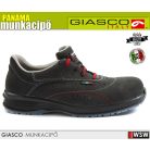 Giasco KUBE PANAMA S1P prémium technikai bakancs - munkacipő
