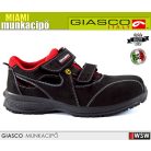 Giasco KUBE MIAMI S1P technikai szandál - munkacipő