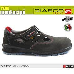   Giasco KUBE PERU S1P prémium technikai munkaszandál - munkacipő