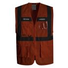 Portwest HI-VIS LED jólláthatósági mellény - munkaruha