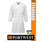 Portwest MEDICAL WHITE női labor köpeny - munkaruha