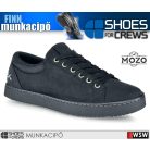 Shoes For Crews FINN OB férfi csúszásmentes munkabakancs - munkacipő