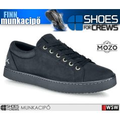   Shoes For Crews FINN OB férfi csúszásmentes munkabakancs - munkacipő