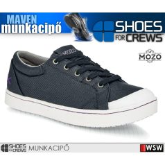   Shoes For Crews MAVEN női csúszásmentes munkapapucs - munkacipő