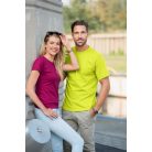 Malfini BASIC RED 100% pamut prémium póló 160 g/m2 - munkaruha