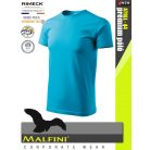 Malfini BASIC ATOLL 100% pamut prémium póló 160 g/m2 - munkaruha