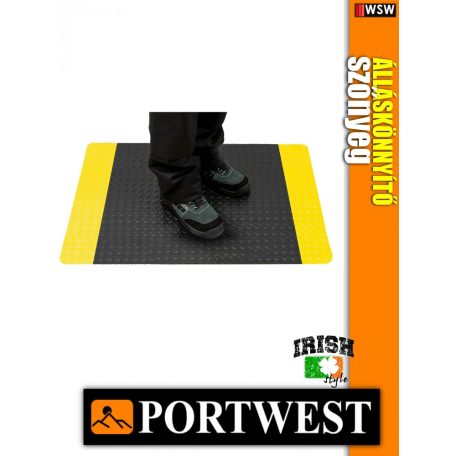 Portwest álláskönnyítő szőnyeg