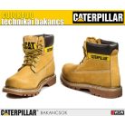 Caterpillar CAT COLORADO technikai bakancs - munkacipő