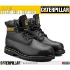 Caterpillar CAT HOLTON S1P férfi munkabakancs - munkacipő