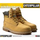 Caterpillar CAT HOLTON S1P férfi munkabakancs - munkacipő