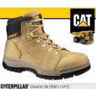 Caterpillar CAT DIMEN SB férfi bakancs védőbetéttel munkacipő munkaruha munkabakancs