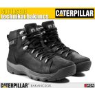 Caterpillar CAT SUPERSEDE férfi technikai bakancs - munkacipő