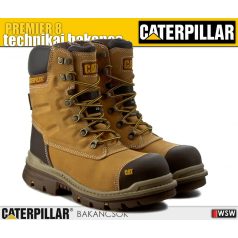   Caterpillar CAT PREMIER 8"  S3 férfi munkabakancs - munkacipő