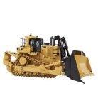 Caterpillar CAT PREMIER 8"  S3 férfi munkabakancs - munkacipő