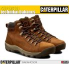 Caterpillar CAT SUPERSEDE férfi technikai bakancs - munkacipő