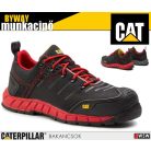 Caterpillar CAT BYWAY S1P férfi munkabakancs - munkacipő