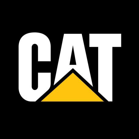 Caterpillar CAT BYWAY S1P férfi munkabakancs - munkacipő