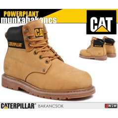 Caterpillar CAT STRIVER S3 férfi munkabakancs - munkacipő