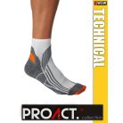 Kariban TREKKING unisex technikai lélegző zokni