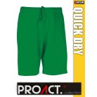Proact Quick Dry lélegző férfi sport rövidnadrág