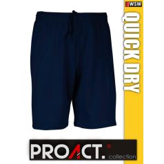 Proact Quick Dry lélegző férfi sport rövidnadrág