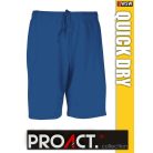 Proact Quick Dry lélegző férfi sport rövidnadrág