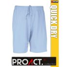 Proact Quick Dry lélegző férfi sport rövidnadrág