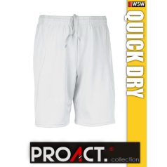Proact Quick Dry lélegző férfi sport rövidnadrág