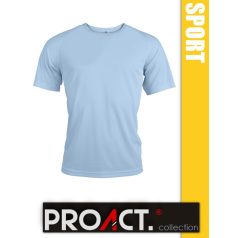 Proact Short Sleeve lélegző férfi sport póló
