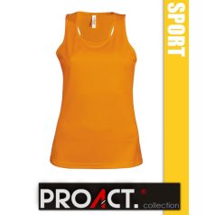 Proact Short Sleeve lélegző férfi női sport póló