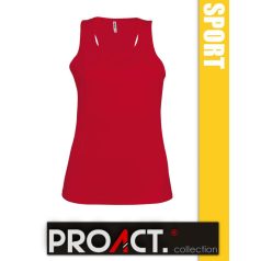 Proact Short Sleeve lélegző férfi női sport póló