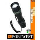 Portwest SECURITY elemlámpa 180 lumen - munkaeszköz