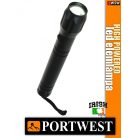 Portwest HIGH POWERED led elemlámpa 800 lumen - munkaeszköz