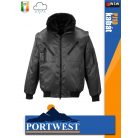 Portwest PJ10 téli 3in1 télikabát - dzseki