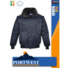Portwest PJ10 téli 3in1 télikabát - dzseki