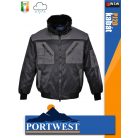 Portwest PJ10 téli 3in1 télikabát - dzseki