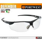Portwest munkavédelmi szemüveg - védőszemüveg