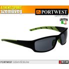 Portwest ATHENS SPORT munkavédelmi szemüveg - védőszemüveg
