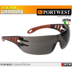 Portwest TECH LOOK munkavédelmi szemüveg - védőszemüveg