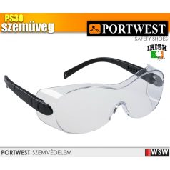 Portwest PS30 munkavédelmi szemüveg - védőszemüveg