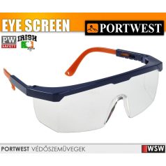 Portwest munkavédelmi szemüveg - védőszemüveg