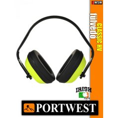 Portwest PW SAFETY CLASSIC fültok - 28 dB