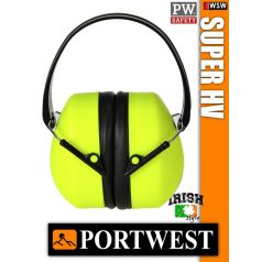 Portwest PW SAFETY SUPER jólláthatósági fültok - 32 dB